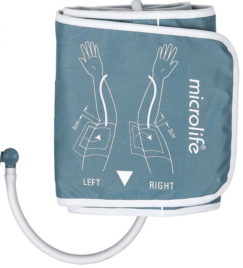 Afib Screening Watch Home BP Monitor by Microlife