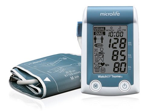 Watch bp home microlife clearance