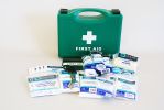 HSA First Aid Kit Travel