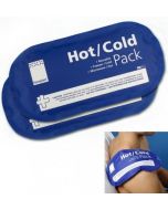 Re-Usable Hot/Cold Packs (Twin pack)