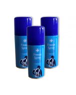 Freeze Spray 150ml (6 per Pack)