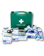 HSA First Aid Kit 1-10 person