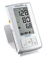 Microlife A6 PC Blood Pressure monitor with Afib Tech