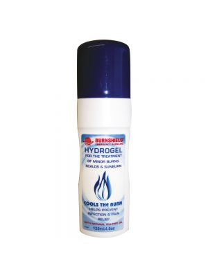 Burnshield Spray 125ml (Single Pack)
