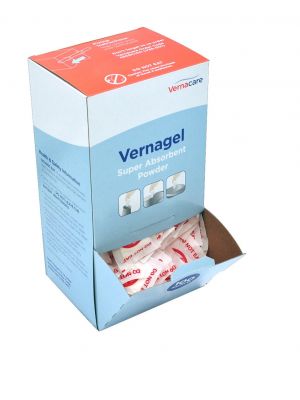 Vernagel Sachets Pk 100