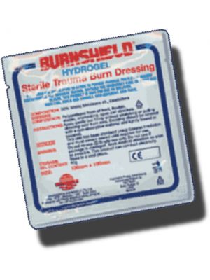 Burnshield Dressing 10cm x 10cm (Each)