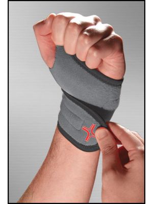 Magnetic Neoprene Wrist Support (One Size fits all)