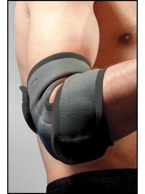 Magnetic Neoprene Elbow Support (One Size fits all)