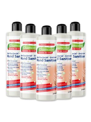 Antiviral Hand Sanitiser 300ml 