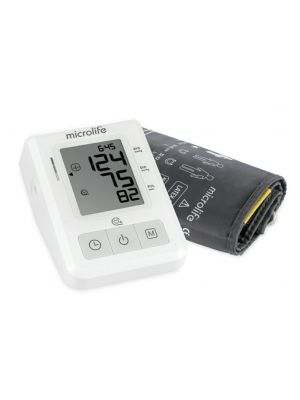 Microlife BP B2 Blood pressure monitor with IHB Technology