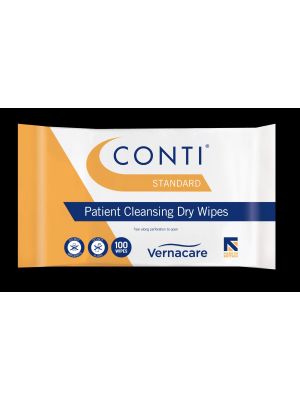 Conti® Patient Dry wipe