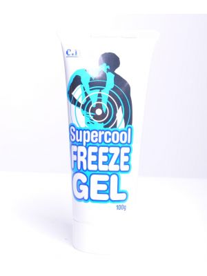 Freeze Gel (6 per Pack)