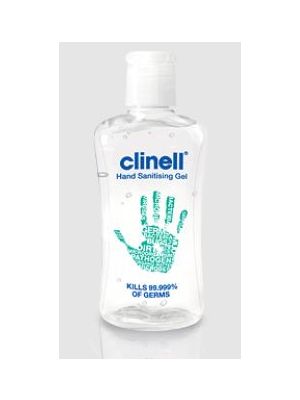 Clinell Hand Sanitising Gel  50ml
