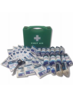 HSA First Aid Kit 11-25 person