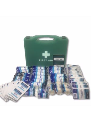 HSA First Aid Kit 26-50 person