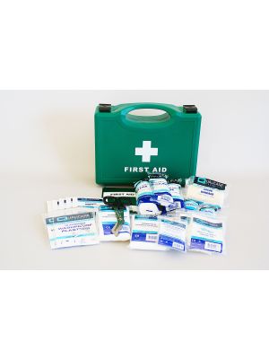 HSA First Aid Kit Travel