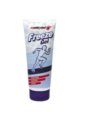 Freeze Gel (6 per Pack)