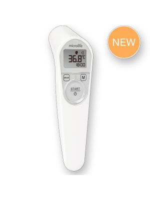 Microlife Non contact thermometer