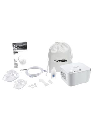 Microlife NEB 200 compressor nebuliser