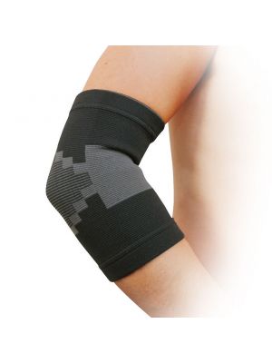 Protek Elasticated Elbow Support