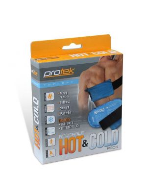 REUSABLE HOT & COLD PACK