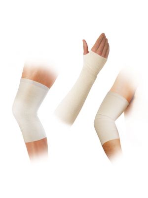 Protek Elasticated Tubular Bandage Support