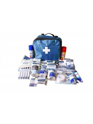 Physio Kit First Aid Bag (Filled)