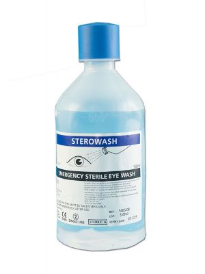 Eye Wash Solution 500ml