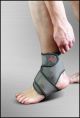 Magnetic Neoprene Ankle Support (One Size fits all)