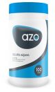 AzoWipe® 70% Isopropanol alcohol wipes(Tub of 100)