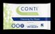 Conti® Flushable Dry Wipe