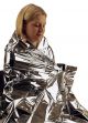 Foil Blanket (12 per Pack)