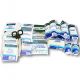 HSA First Aid Kit (Refill) 1-10 person