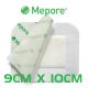 Mepore 9cm x 10cm (Box of 50)
