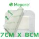 Mepore 7cm x 8cm (Box of 55)