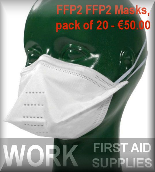 ffp2 work